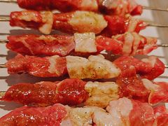 -冰城串说·羊肉串烧烤(哈西大街店)