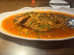 -秦月轩·陕西家乡菜(阜成路·五棵松店)