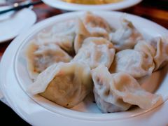 素什锦饺子-金谷园饺子·烧烤(人大总店)
