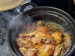 -斯丹姜母鸭·古法干香(涂门街总店)