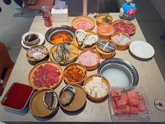 -海底捞大排档火锅(打浦路店)