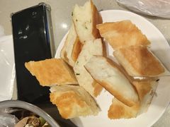 -蝎王府羊蝎子(虎坊桥总店)