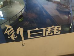 -新白鹿餐厅(城西银泰城店)