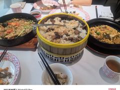 -谭厨中山传家菜.乳鸽.脆鲩鱼(华强北中航城店)