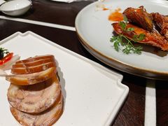 -杭州西子湖四季酒店·金沙厅