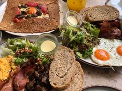 -RAC BAR(安福路店)