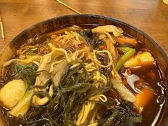 -金乐活美食(中街店)