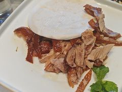 -盛百味·家宴餐厅(霸州分店)