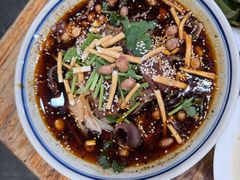 -雨田饭店(华兴东街店)