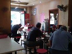 大堂-小龙大肉面馆