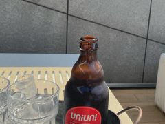 冷萃咖啡-UNIUNI(凯瑟琳广场店)