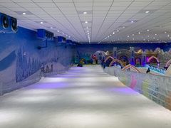 -宁波冰雪大世界(北仑区)