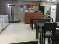 大堂-韩麦大冷面(桂花街直营店)