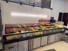 -啊溜烧烤·炭火传承(南澳店)
