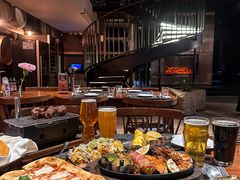 -食间牛排(湖西路店)