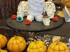 -深铁皇冠假日酒店·大堂吧