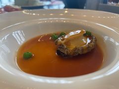 -洲际酒店·地平线全日餐厅HORIZON CAFÉ