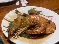 -汉巴味德(大悦城店)