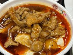 -北大家园食堂