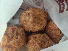 -聚合鑫东北熏酱熟食麻辣面(长阳店)