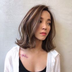 -未来美发·T1M HAIR SALON