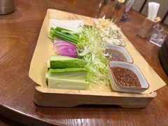 -唐山宴百姓府邸院落中餐