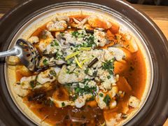 -巢爷老味(东方红店)