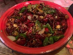 -胡桃里音乐酒馆(曲江店)