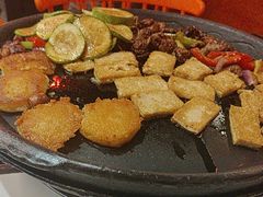 -一烙锅(友谊店)