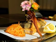 -长富宫饭店·日本料理樱