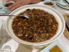 -惠丰堂饭庄·烤鸭·京味菜(翠微路店)