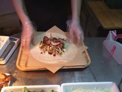 -特派卷·老北京烤鸭卷(合生汇购物中心店)