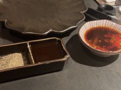-铭牛烧肉·和牛海鲜自助(高新月牙湖店)