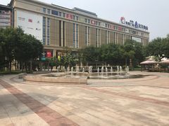 -远洋未来广场(育慧北路店)