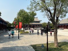 -天津妈祖文化园