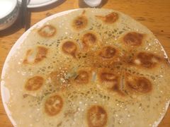 -大清花饺子(山庄店)