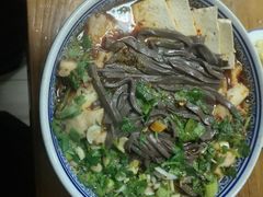 -东关赵记粉汤羊血(兴庆北路店)