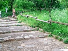-井之头恩赐公园