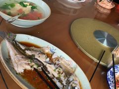 -灵福缘私房菜·农家菜(拈花湾·灵山大佛必推店)