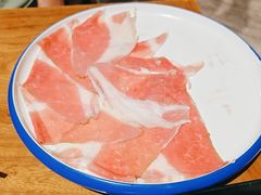 -三好先生的铜锅涮肉(太乙路店)