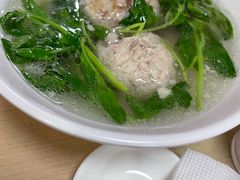 狮子头-柳湖茶坊(柳湖店)