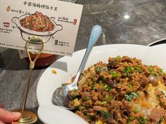 -前海沿·青岛菜(乐客城店)