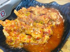 -京玉菲饭店(李村店)