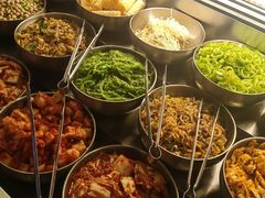 -火炉火自助餐(喜隆多店)