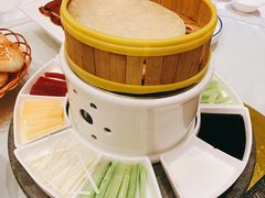 -宏宴·新京菜(望京店)