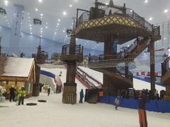 -广州热雪奇迹
