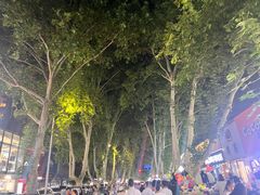 -健康路夜市