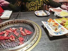 -AJIYA·池袋日式烧肉自助(天津万象城店)