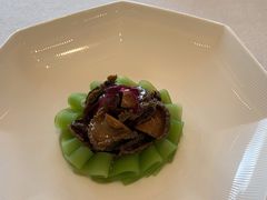 -世博源公馆·本帮融合菜·主题包厢·江景餐厅