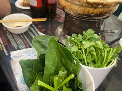 -川香煲(茅台路店)